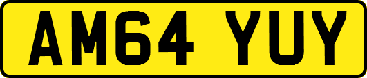 AM64YUY