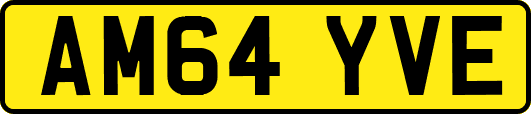 AM64YVE