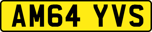 AM64YVS