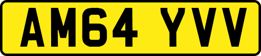 AM64YVV