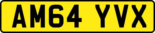 AM64YVX
