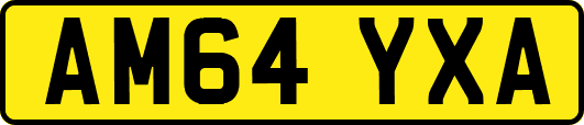 AM64YXA