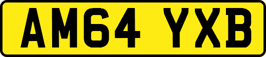 AM64YXB