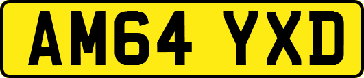 AM64YXD