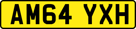 AM64YXH