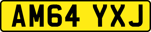 AM64YXJ