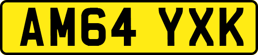 AM64YXK
