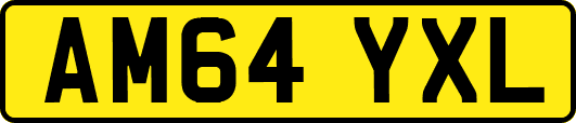 AM64YXL
