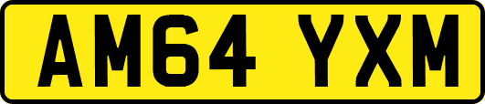 AM64YXM