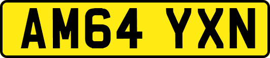 AM64YXN