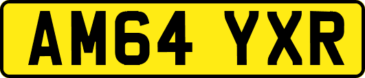 AM64YXR