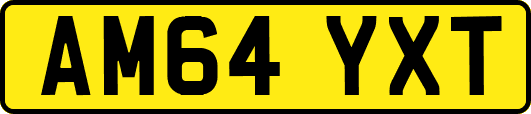 AM64YXT