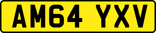 AM64YXV