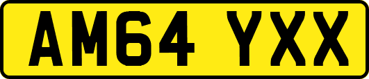AM64YXX