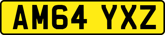 AM64YXZ