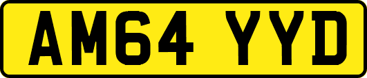 AM64YYD