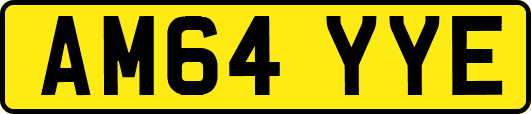 AM64YYE