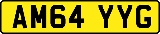 AM64YYG