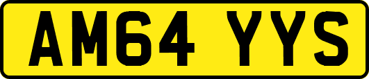 AM64YYS