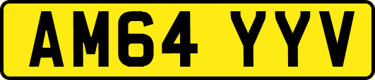 AM64YYV