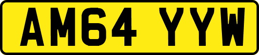 AM64YYW