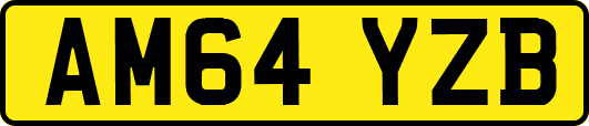 AM64YZB