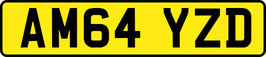 AM64YZD