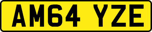 AM64YZE