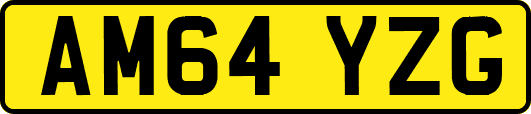 AM64YZG