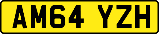 AM64YZH