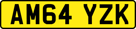AM64YZK