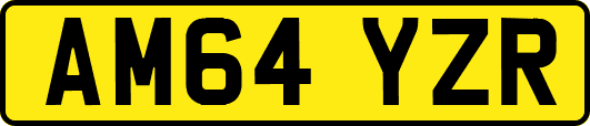 AM64YZR