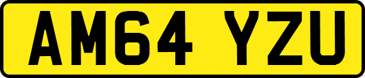 AM64YZU