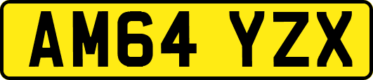 AM64YZX