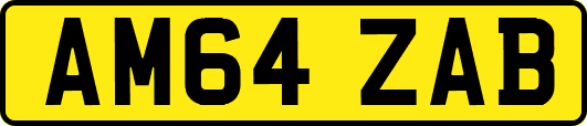 AM64ZAB