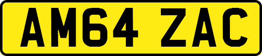 AM64ZAC
