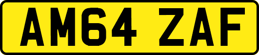 AM64ZAF