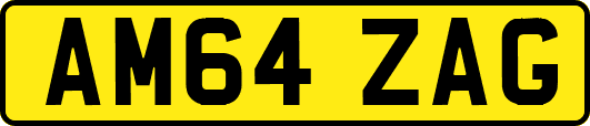 AM64ZAG