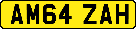 AM64ZAH