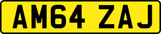 AM64ZAJ