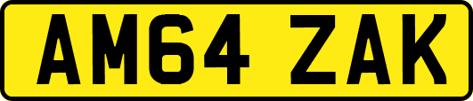 AM64ZAK