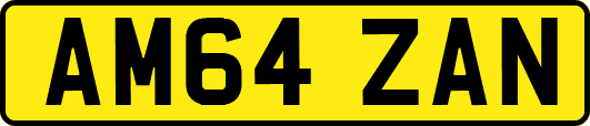 AM64ZAN