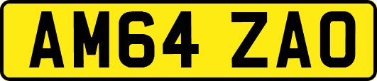 AM64ZAO