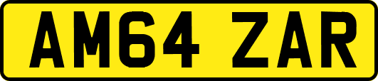 AM64ZAR