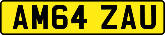 AM64ZAU