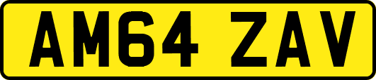 AM64ZAV
