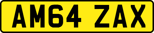 AM64ZAX