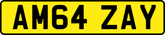 AM64ZAY