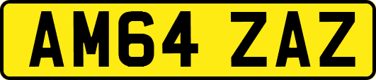 AM64ZAZ