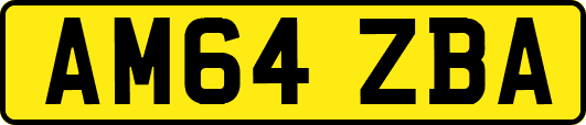 AM64ZBA